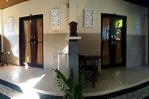 Satwa 4 Homestay Kuta Lombok Ξενοδοχείο