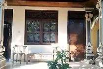 ** Ξενοδοχείο Satwa 4 Homestay Kuta Lombok Ινδονησία